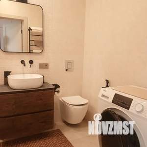 1-к квартира, посуточно, 50м2, 18/24 этаж