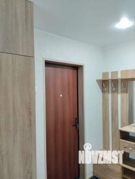 Студия квартира, на длительный срок, 20м2, 4/5 этаж