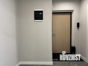 2-к квартира, посуточно, 53м2, 1/1 этаж