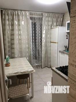 1-к квартира, на длительный срок, 36м2, 3/5 этаж