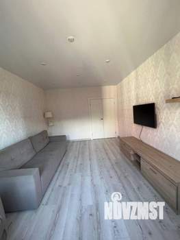 2-к квартира, на длительный срок, 55м2, 6/12 этаж