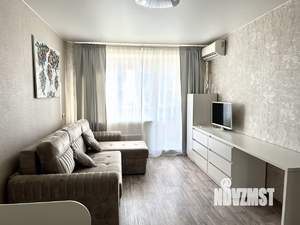 1-к квартира, на длительный срок, 35м2, 10/10 этаж