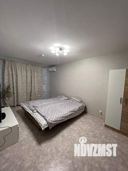 2-к квартира, на длительный срок, 51м2, 9/10 этаж