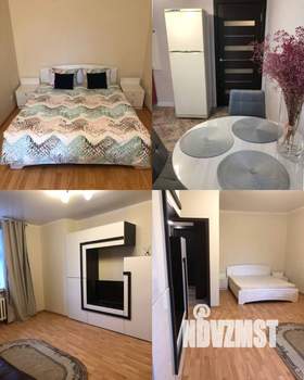 1-к квартира, на длительный срок, 40м2, 2/10 этаж