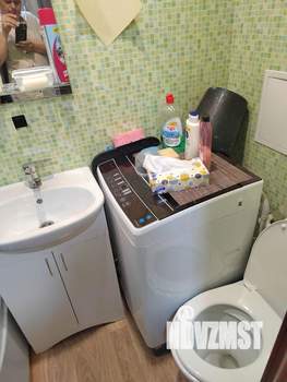 Студия квартира, на длительный срок, 19м2, 3/5 этаж