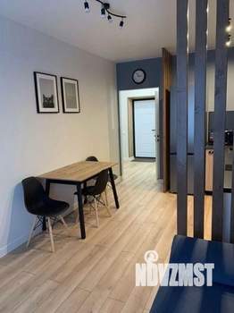 1-к квартира, на длительный срок, 38м2, 4/9 этаж