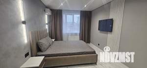 1-к квартира, посуточно, 39м2, 1/1 этаж