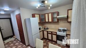 1-к квартира, на длительный срок, 35м2, 3/10 этаж