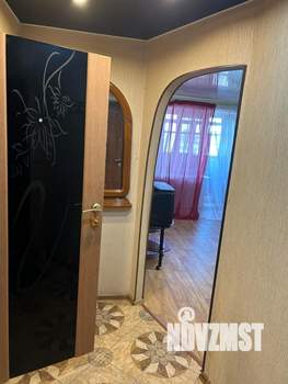 1-к квартира, на длительный срок, 38м2, 12/14 этаж