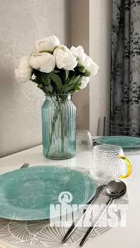 1-к квартира, посуточно, 34м2, 6/25 этаж