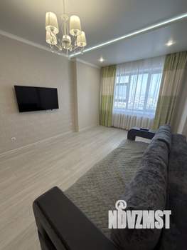 1-к квартира, на длительный срок, 50м2, 18/20 этаж