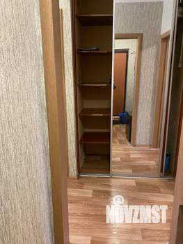 1-к квартира, на длительный срок, 31м2, 4/9 этаж