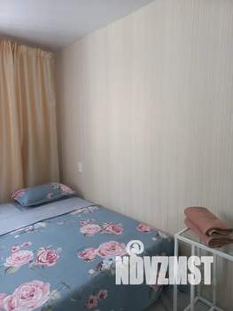 1-к квартира, посуточно, 15м2, 1/5 этаж