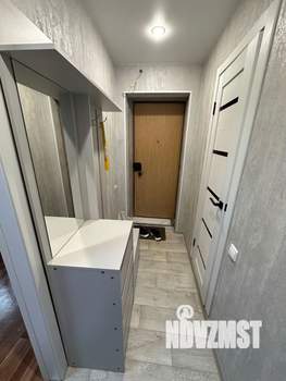 1-к квартира, на длительный срок, 34м2, 7/10 этаж