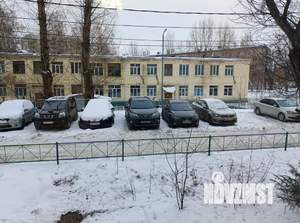 1-к квартира, посуточно, 30м2, 1/5 этаж