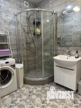 3-к квартира, посуточно, 64м2, 20/20 этаж