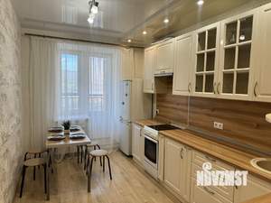 3-к квартира, на длительный срок, 66м2, 3/9 этаж