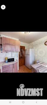 2-к квартира, на длительный срок, 54м2, 7/9 этаж