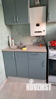 1-к квартира, на длительный срок, 38м2, 3/5 этаж