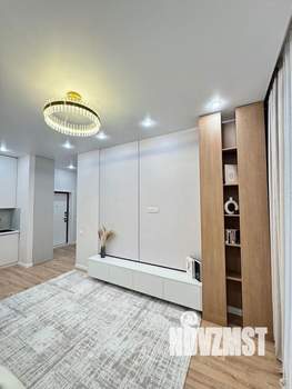 2-к квартира, на длительный срок, 46м2, 4/5 этаж