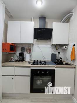 1-к квартира, посуточно, 30м2, 2/5 этаж