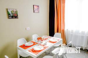 2-к квартира, посуточно, 85м2, 9/10 этаж