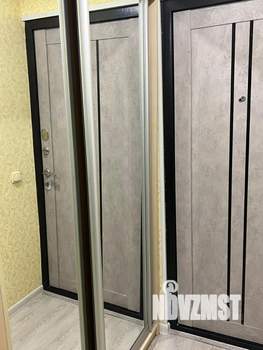 Студия квартира, на длительный срок, 18м2, 1/5 этаж