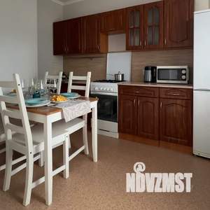 1-к квартира, посуточно, 33м2, 9/10 этаж