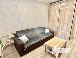 1-к квартира, посуточно, 44м2, 7/9 этаж