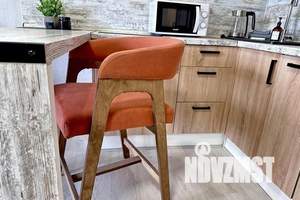 1-к квартира, посуточно, 29м2, 18/23 этаж