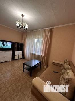 1-к квартира, на длительный срок, 30м2, 3/5 этаж