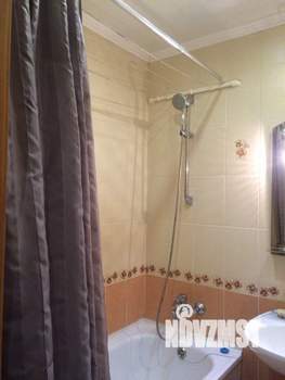 1-к квартира, на длительный срок, 36м2, 6/17 этаж