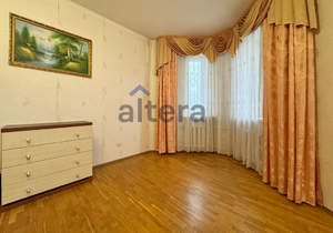 4-к квартира, на длительный срок, 140м2, 4/5 этаж