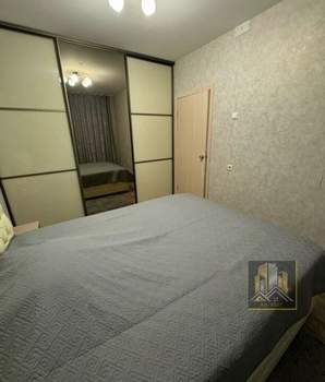 2-к квартира, на длительный срок, 45м2, 6/9 этаж