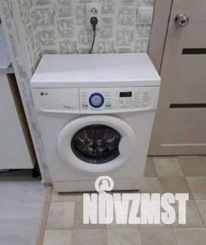 1-к квартира, на длительный срок, 18м2, 3/4 этаж