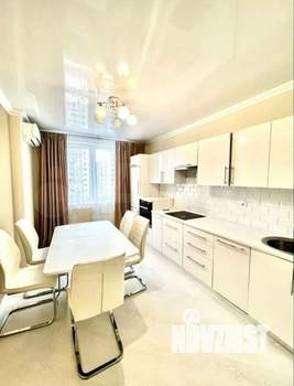 1-к квартира, на длительный срок, 41м2, 13/22 этаж