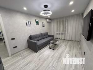 2-к квартира, посуточно, 50м2, 8/10 этаж