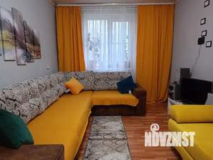 1-к квартира, посуточно, 31м2, 3/3 этаж