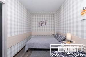 Студия квартира, посуточно, 21м2, 4/5 этаж