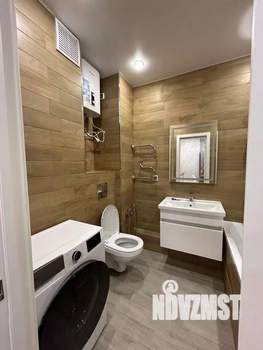 1-к квартира, на длительный срок, 42м2, 8/19 этаж