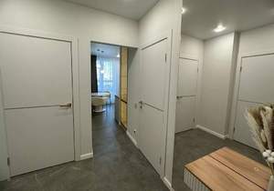 1-к квартира, на длительный срок, 42м2, 7/19 этаж