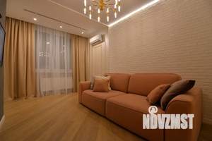 2-к квартира, посуточно, 55м2, 21/25 этаж