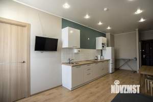 2-к квартира, посуточно, 48м2, 1/1 этаж