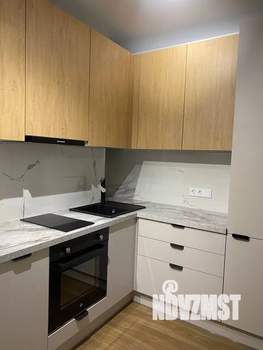 1-к квартира, на длительный срок, 33м2, 14/20 этаж