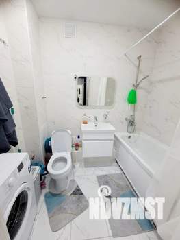 1-к квартира, посуточно, 32м2, 3/9 этаж