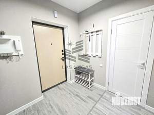 1-к квартира, на длительный срок, 40м2, 15/19 этаж