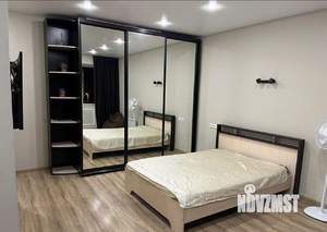 Студия квартира, на длительный срок, 32м2, 3/5 этаж