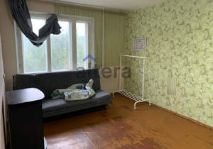 1-к квартира, на длительный срок, 35м2, 7/9 этаж