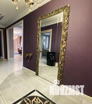 3-к квартира, на длительный срок, 130м2, 3/5 этаж