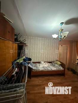 2-к квартира, на длительный срок, 36м2, 1/5 этаж